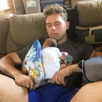 Paternidadealfa's profile picture. - tornando meninos em homens de verdade 💦🏈♂️