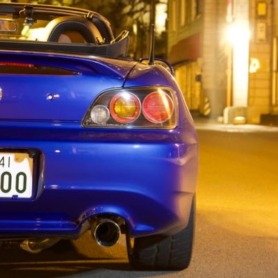 hoS2000yan's profile picture. S2000のAP2乗り。北国でぶらぶらしてます。無言フォロー失礼します。