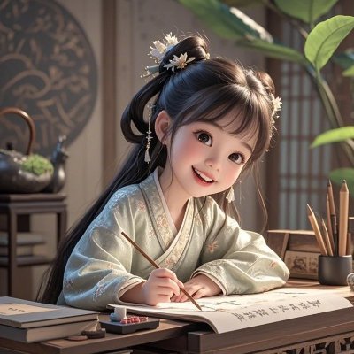 私は台湾出身の女性で、書道や絵画を愛し🎨🖌️、筆墨や色彩で日常の美しさを表現しています。
最近は日本文化に魅了され❤️、歴史や美学、茶道や着物などの伝統に心を奪われています。
これからは、日本文化の美を自分の作品にも取り入れていきたいと思っています🌸📜。