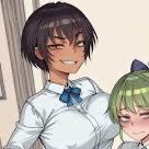 ♦️FUTANARI NEW WORLD ORDER♦️NSFW-multimuse-READ PINNED-optional dark/taboo rp dont condone irl-wife @Northw3stBrat my batata @OriginalAlluka Eng only muses18+