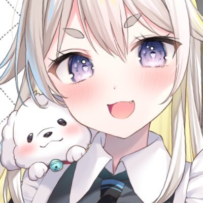 Mirai Agency所属 @Mirai_liver7 2期生!#拝啓あまつかへ FA #しらたま自由帳 私が配信界隈に君臨せし自由の女神!仲良しフレンズ🏰🌸🔥素敵なママ様 @kmr_7m 様 私が!沼だ!!!