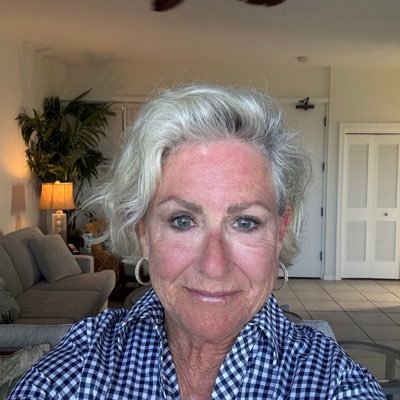 NanStanton63135's profile picture. Happily married , God fearing USA loving Nana