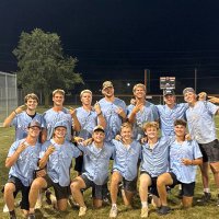 Mark One Softball (@markone_sb) 's Twitter Profile