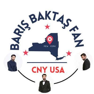 BBCnyusa60579's profile picture. FAN ACCOUNT!!! 

This is a fan page dedicated to Barış Baktaş.