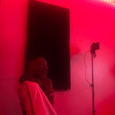 Artist|Producer|Creative Designer|Writer✝️
Contact 📥 atcvon02@gmail.com