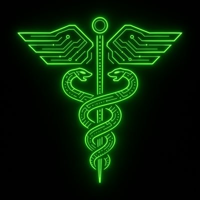 MD, MBA | Radiology Resident | Exploring how AI is reshaping healthcare. Sharing insights on the latest research, tools, and trends.