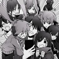 Daily Kagepro 🐍 (@dazedagony) 's Twitter Profile