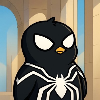 VenomWaddle's profile picture. just tryna make it