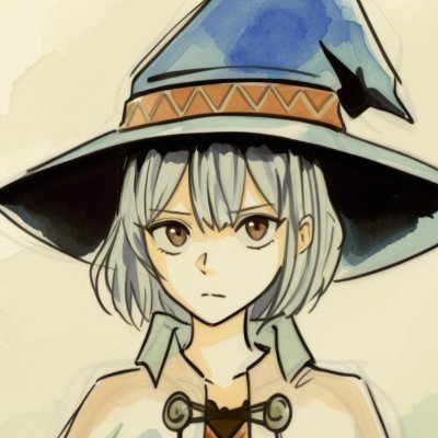 Lylanytwo's profile picture. Making anime body swap pictures using AI. You can find some premium content here in x👀.

My DeviantArt below 👇