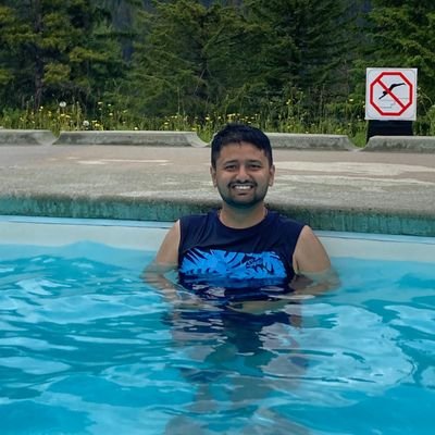 Tech Geek | Silent Learner | Highly Ambitious | Shiv Bhakt | Little Reserved | E-commerce Enthusiast
