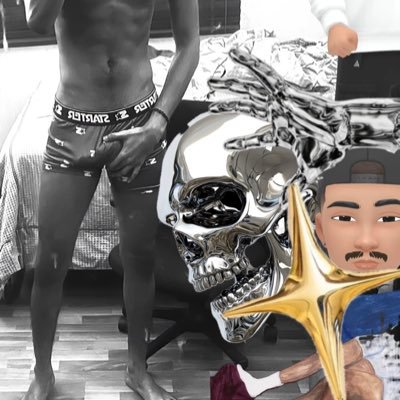 gjavier_1's profile picture. contenido no apto pa’ muchacho🔞