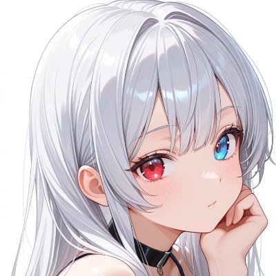 ASD/ADHD診断済み
マシュマロ:https://t.co/nzqsbQfMxy
サブ:@Shanice79540635