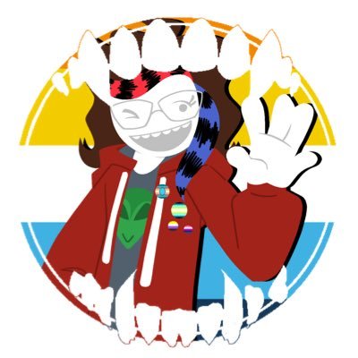 brainrotting on gametoons and homestuck!!!!! :3 my fr13ndz y4ll zk1b1d1👅 https://t.co/j27cTe1ZgD