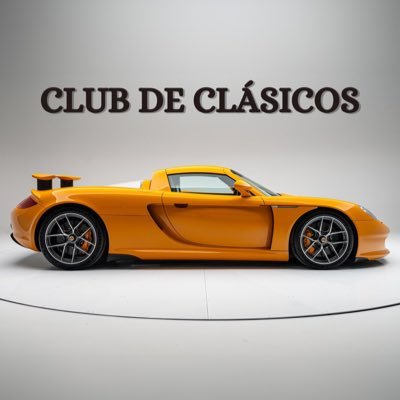 ClubdeClasicos's profile picture. Bienvenidos al Club, amantes de los clásicos.