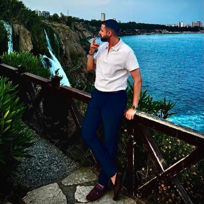 BarannnYilmaz's profile picture. 