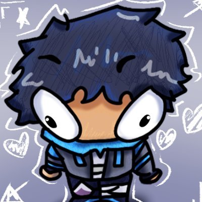 20| Artist & Content Creator |
Need anything art-related for Twitch or YouTube? Let me know DMs are open for any questions about prices, etc.
-- Portfolio --