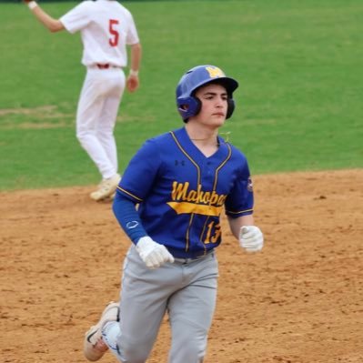 3B 1B P| 5”10 190 | Beast 2027 National | 2026 Mahopac | email- huntere7@icloud.com | 3.89 gpa |