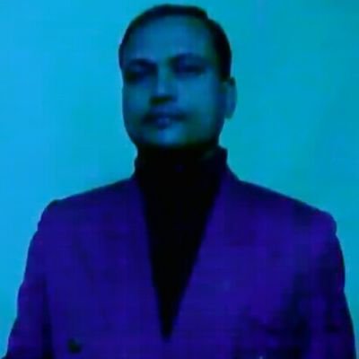 mvijay135's profile picture. X/Formerly Twitter just for the fun, current affairs, political commentary & entertainment.