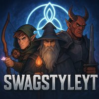 SwagStyle (@swagstyleyt) 's Twitter Profile