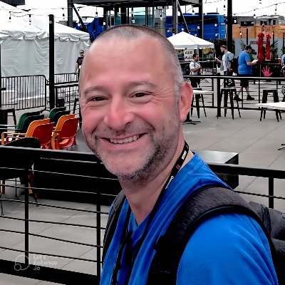 Follower of Jesus. Husband, Father, Software Engineer, amateur 🏌️, Glaswegian in New Zealand