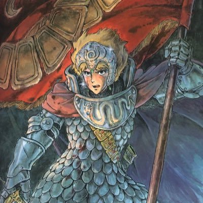 MillieDaRock's profile picture. massive Nausicaa nerd 🏳️⚧️🏳️⚧️🏳️⚧️                 🔞 minors dni