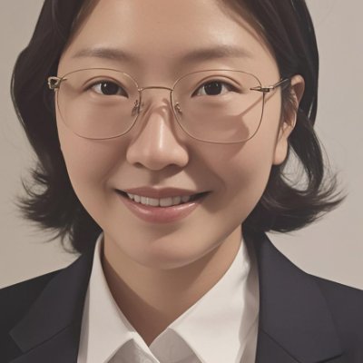 Magiwumm's profile picture. 🤖 13 years in robotics R&D | Background in Electronic Information Engineering​
📊 Transitioned from R&D to full-process project management: Daily