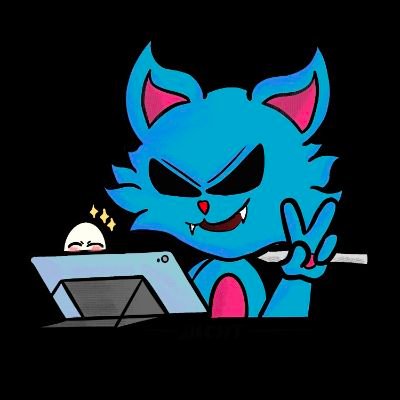 Nacht_Studio's profile picture. Bienvenidos 😼
comisiones abiertas 
pregunten preguntes amigos 😸
