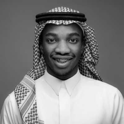 ''لدي حلم'' بكالوريوس هندسة الحاسب الالي من YIC ومهتم بالتحول الرقمي وقيادة النمو؛ مؤسس @Habak_Co أقود النمو في @BallurhApp