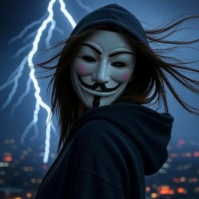 realRoseKnows's profile picture. Truth over Fiction. Conspiracy Realist. #MAGA. God fearing patriot. Follow 🐇