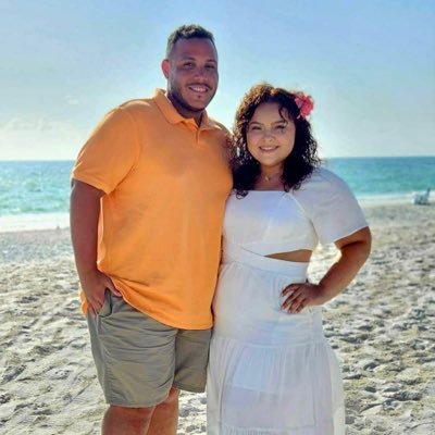 PumpkingSpice95's profile picture. ECSU '17