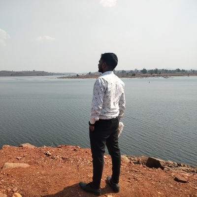 RajendraBahekar's profile picture. भारत माता की जय👈👈

interested in national security
