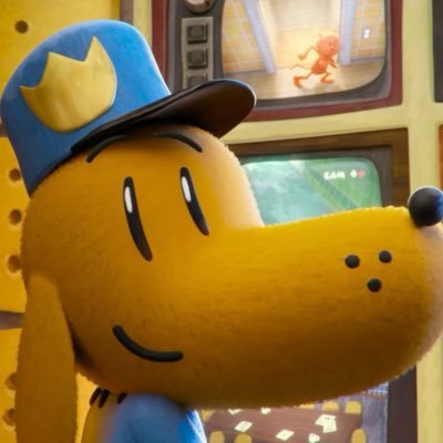 mknnzzzz's profile picture. artist | poc | dogman is go!! | multi fandomss|