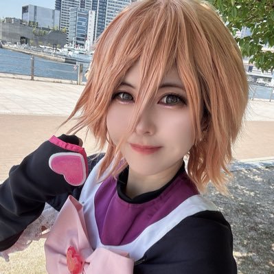kurumicure's profile picture. プリキュア❤︎キュアブラックが大好きです！ コスプレやプリキュア活についてポストします！
