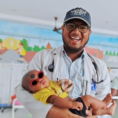 iam_srikanta's profile picture. #Medico
Proud Indian 🇮🇳