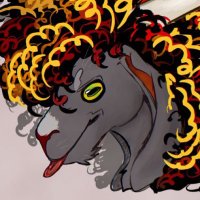 iza 𓃶 locked in (@c0smikidd) 's Twitter Profile