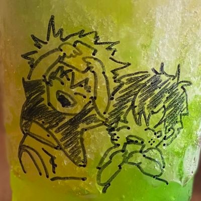 martin_nard's profile picture. ｶｯﾁｬﾝﾀﾞｲｽｷ!