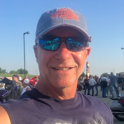 Retired Teacher, Coach, Sales Manager and Sales Trainer. Avid Harley Rider and Lifelong Husker Fan. GBR.