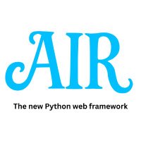 Air Web Framework (@airwebframework) 's Twitter Profile
