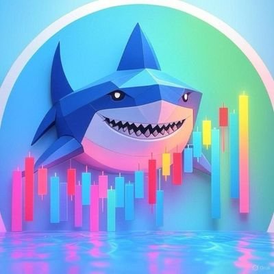 TheIncomeShark's profile picture. Stock, Crypto & Market Education, Analysis & Predictions | Beware of Impersonators | Free Newsletter: @dailytradr