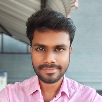 Assistant Professor (Research) @SastraUniv | Multidisciplinary enthusiast 💬 | #Bioinformatics #SystemsBiology #DataScience #AMR #Coding #AI