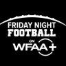 HSwfaa's profile picture. Friday Night Football on WFAA+ | High School Game Night, every Friday night on WFAA+, following FNF.