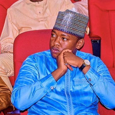 AhmadGeidam's profile picture. Patriot 🇳🇬 || Economist|| Humanitarian|| A proud son of Geidam|| @arsenal 🔴⚪️