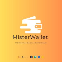 Mister wallet (@wallet_mister) 's Twitter Profile