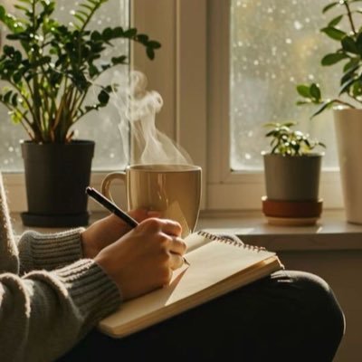 “ كـاتبة أعيش بين السطور، وما زلت أبحث عن الصفحة التي تحمل اسمي لأحيا بين كلماتي وكتبي يومًـا ما .”✿