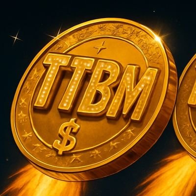 Ttbm the crypto powering the future!
Coin Contract of $ttbm mntQLkYmUJ2BDw31ypEoAeE251uXBdPVTDVU9s2DvWH