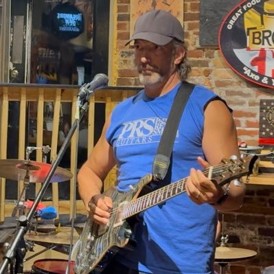 💯Eddie “The Anvil” Wildside💯 Profile