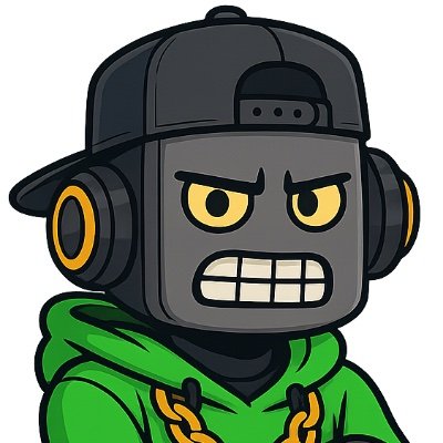 BagnBot's profile picture. https://t.co/mwzotuRGQN
Come get bag'd on🔥
Upload pics, ask questions, get bag'd on, or get Token analysis.

CA: GZbntX1jcJU18Se7MB5rwhGZbqnq6RLhErUUxddZBAGS