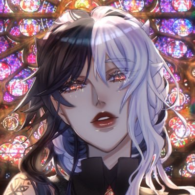 ↳ serendine/euno┆24 ↑ ┆夢女子 ┆alt: @estelle_verse┆banner: @_hejee
