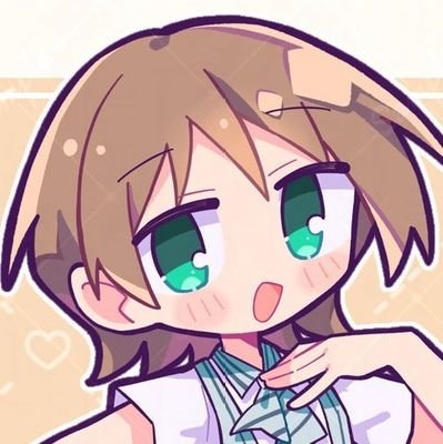 nzMy9UyniVzGVYv's profile picture. アニラジ・声ラジのメール職人/#花宮初奈 最推し！#村上奈津実 最好き！#野中ここな 神演技！#奥村優季 神輪舞！/#217find、#うになる、#つきねびより、#ことこのラジオ、#音泉、#文化放送、#ONETOONE、#クリスタ火曜/#野中見てくれ/#天狼群、#イキヅライブ/765P名:あにきん/#初星学園放送部/