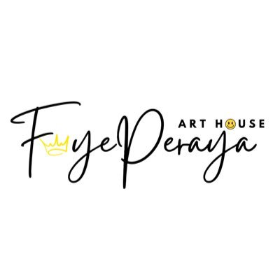 WELCOME TO FAYE PERAYA MALISORN ART HOUSE , this house is just for Khun Faye Peraya Malisorn @malisorn00 only. we promise not to go, if you promise to stay.